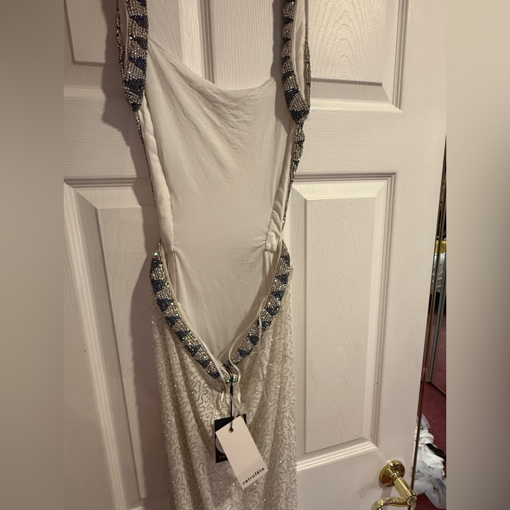 NWT Retrofete Thessa Dress US
Small - Picture 14 of 17
